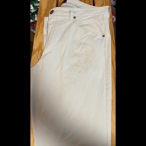 UNTUCKit Straight Fit Pant